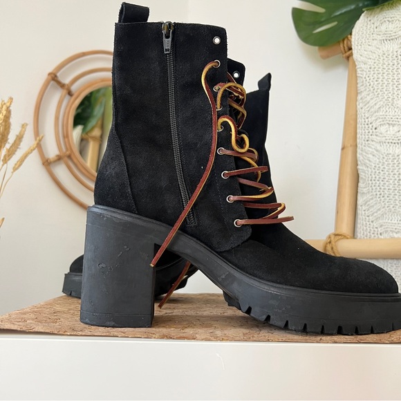 Free People Boots - Picture 6 of 12